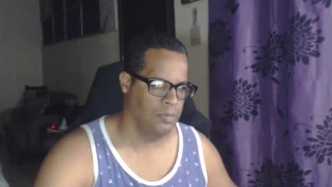 Antonio online show from March 7, 2:46 am