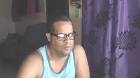 Antonio online show from October 14, 2:36 am