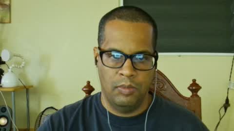 Antonio online show from February 16, 12:43 pm