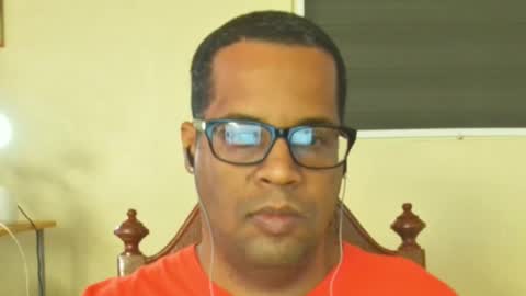 Antonio online show from March 3, 12:39 pm