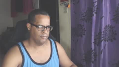 Antonio online show from October 6, 2:07 am