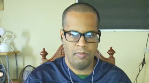 Antonio online show from February 11, 12:25 pm