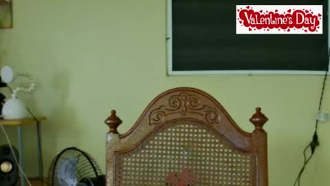 Antonio online show from February 14, 11:53 am