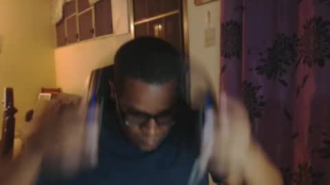 Antonio online show from February 24, 1:57 am