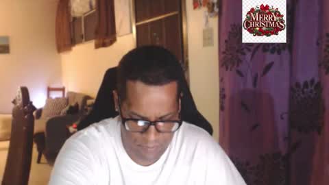 Antonio online show from November 28, 2:41 am