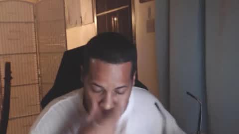 Antonio online show from March 29, 2:02 am