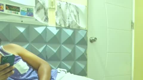 Antonio online show from February 16, 1:31 pm