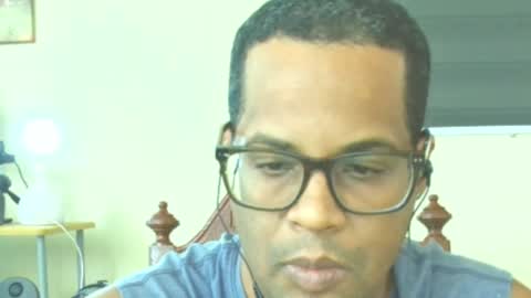 Antonio online show from April 1, 2:14 pm