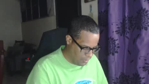 Antonio online show from February 26, 2:30 am