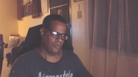 Antonio online show from September 17, 1:53 am