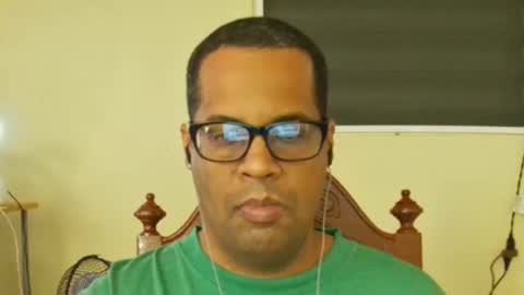 Antonio online show from February 26, 1:11 pm