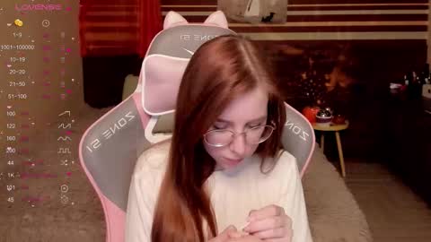 Milana online show from October 23, 7:32 am