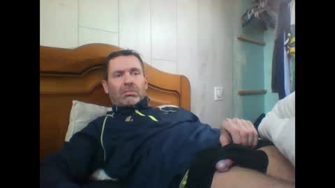 tonio1972 online show from January 6, 1:15 pm