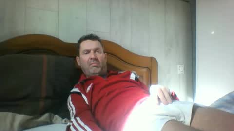 tonio1972 online show from February 18, 12:27 pm