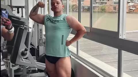 Tonny Landri online show from January 10, 5:58 am