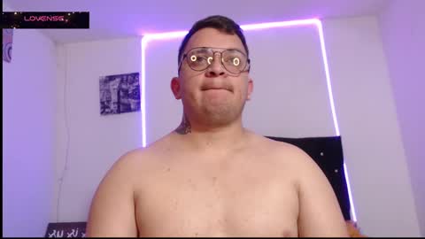 Tonny Landri online show from February 22, 6:17 am