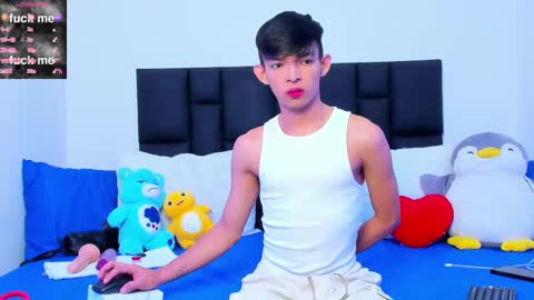 Tonny online show from March 9, 9:57 am