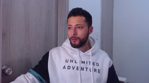 Tony Ribas. online show from January 26, 2:56 am