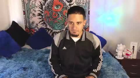 Sophia  Tony online show from January 18, 2:12 pm
