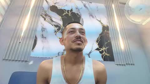 TONY online show from November 29, 12:07 am