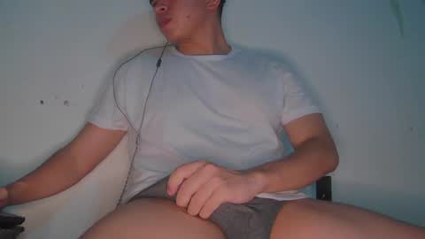 tony_marz online show from July 9, 5:22 am