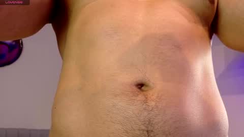 tony muscle1 online show from May 12, 8:29 pm