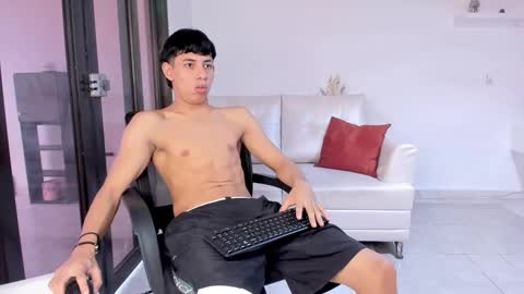 tony paul online show from January 15, 4:00 pm