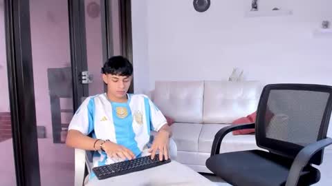 tony paul online show from January 10, 12:47 pm