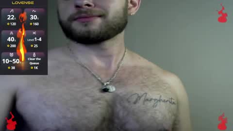 TONY online show from March 11, 3:04 am