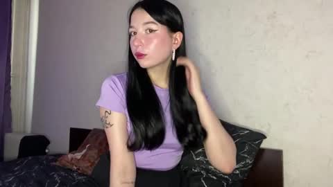 Alica online show from April 26, 6:00 am