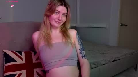 Tonya online show from June 11, 1:27 am