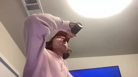 tonycardillo online show from January 13, 11:23 pm