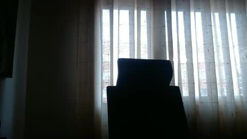 TonyComa online show from December 1, 3:32 pm