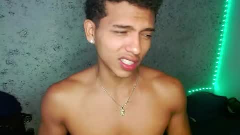 tonydesire_ online show from July 12, 12:36 am