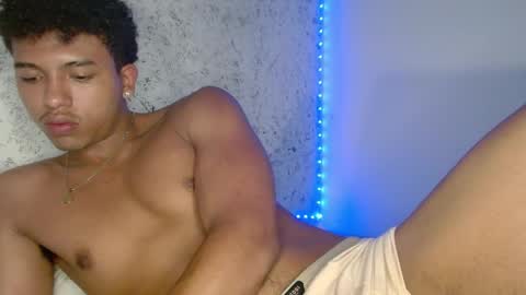 tonydesire_ online show from April 17, 10:23 pm