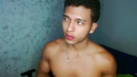 tonydesire_ online show from July 10, 10:36 pm