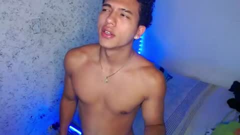 tonydesire_ online show from June 13, 7:24 pm