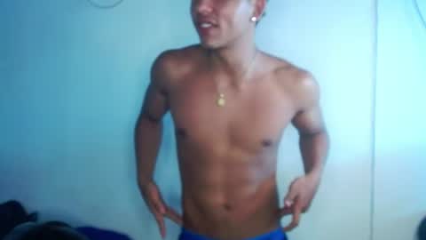tonydesire_ online show from July 14, 9:09 pm