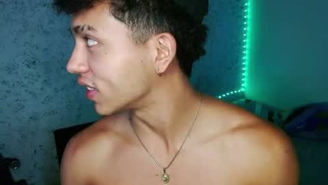 tonydesire_ online show from June 26, 8:36 pm