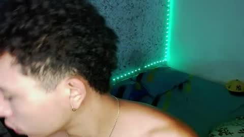 tonydesire_ online show from June 29, 5:34 pm