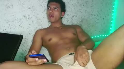 tonydesire_ online show from July 1, 9:12 pm