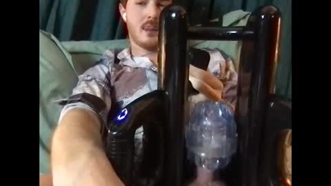 tonyd online show from April 14, 11:13 am