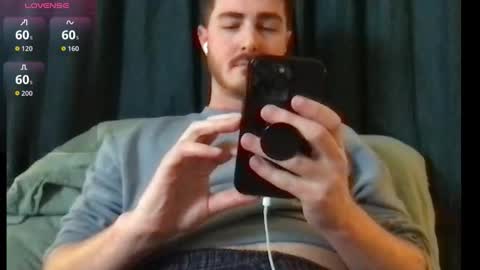 tonyd online show from January 9, 8:53 am