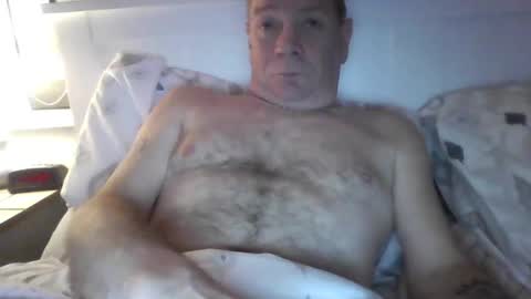 tonygibbson62 online show from February 23, 11:04 pm