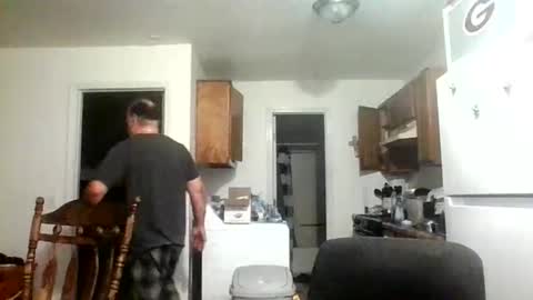 Tony Floyd online show from May 3, 4:29 am