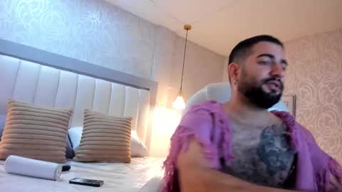 Tony online show from February 21, 1:14 pm