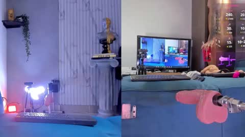 Call me Tony  Instagram -   X -  Tonymjr online show from September 30, 4:23 am