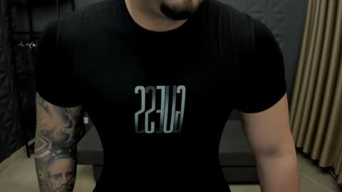 TonyWilcox online show from December 2, 5:59 am