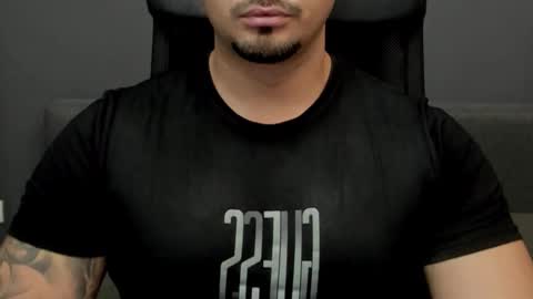 TonyWilcox online show from September 25, 6:42 am