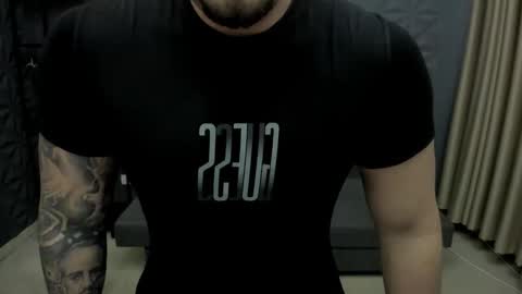 TonyWilcox online show from December 18, 7:03 am